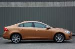 Volvo S60 2010 года